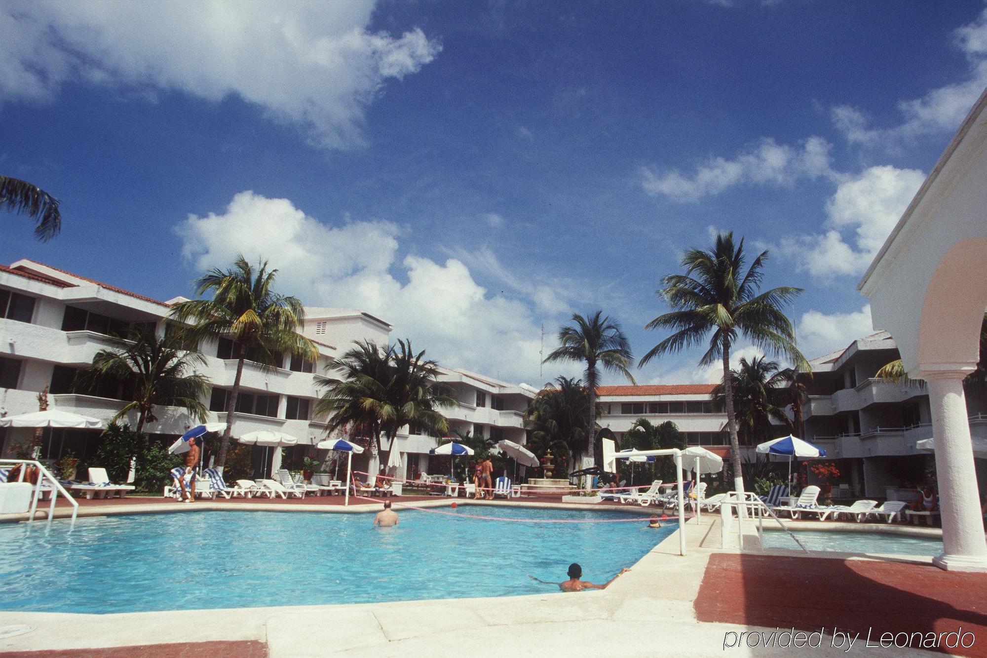 The Caribbean Princess Cancún Esterno foto